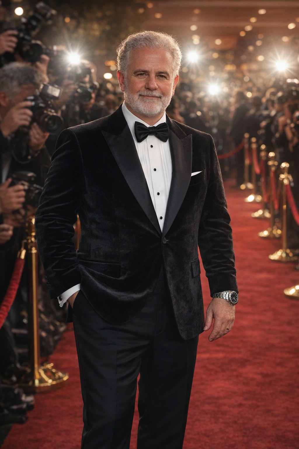 Homem elegante no tapete vermelho.jpeg